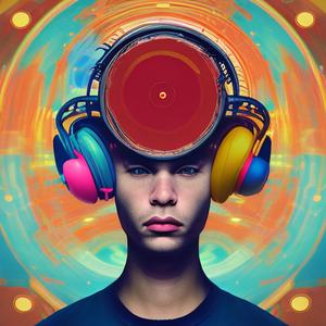 Melod Ilusi Tak Tepi