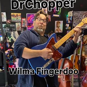 Wilma Fingerdoo