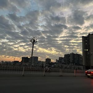 心中无痕的牵挂