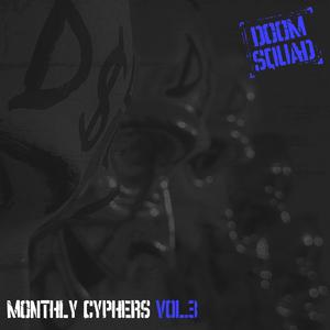 July 2016 Cypher (feat. Neph)