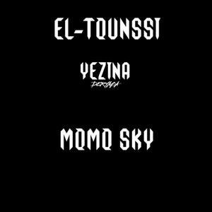 YEZINA (feat. MOMO SKY)