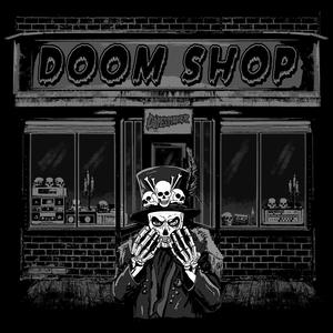 DOOM SHOP (Instrumental)