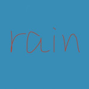 【Free Beat】rain