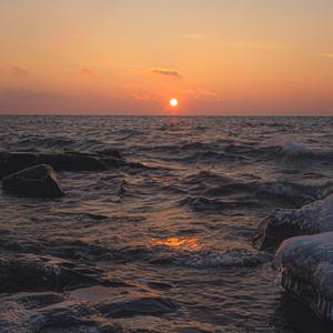 养生放松舒缓情绪音乐（三）