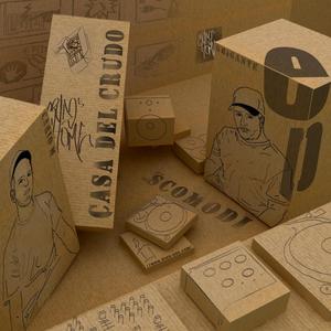 Scomodi (feat. Brigante, Cario M. & Macro Marco)