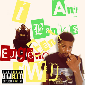 I Can’t F.W.U.
