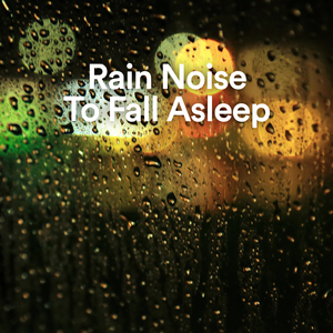 Heavy Deep Rain (Loopable)