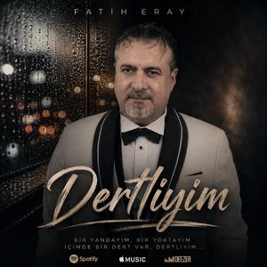 Dertliyim
