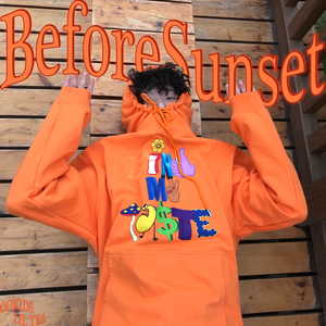 复合（luv me one more time）