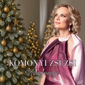 Aranycsengő