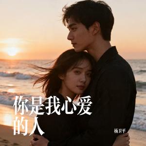 你是我心爱的人