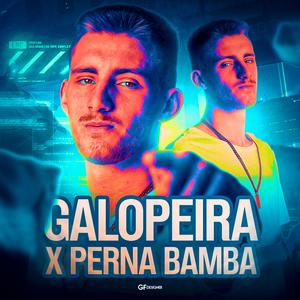 Mega Galopeira X Perna Bamba