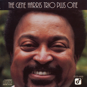 Gene's Lament (Live)