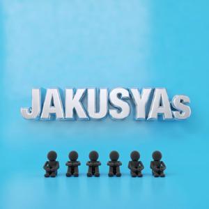 JAKUSYA GON TARØET REMIX