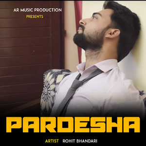 Pardesha