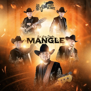 Coqueta preciosa (En vivo)