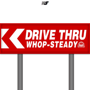 DRIVE THRU