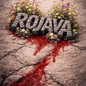 Rojava iro xemgin e (Defend Rojava)