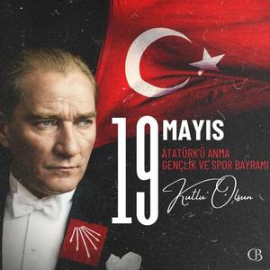 19 MAYIS