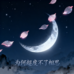 为何超度不了相思