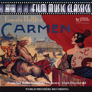 Carmen:Mysterieux
