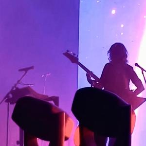 Hjani Yai Keno -DEMO- (feat. Ryck Mú! & The Bønitas) (Original Motion Soundtrack at TED x TALK)