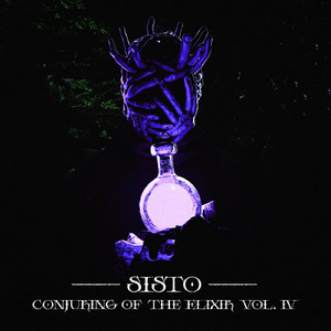CONJURING OF THE ELIXIR (VOLUME 4)
