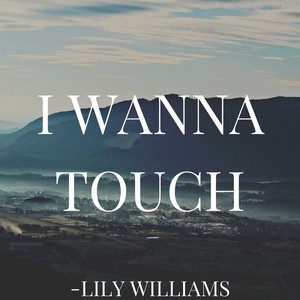 I Wanna Touch