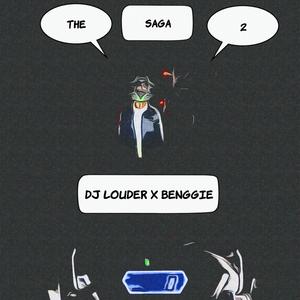 The Saga 2 (feat. Benggie)