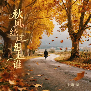 秋风经过想起谁