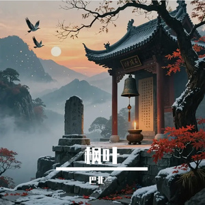 枫叶