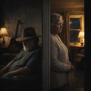 The Words I Never Said