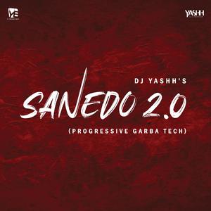 SANEDO 2.0 (Progressive Garba Tech)