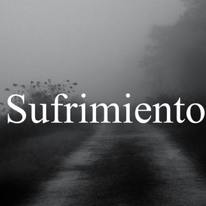 Sufrimiento