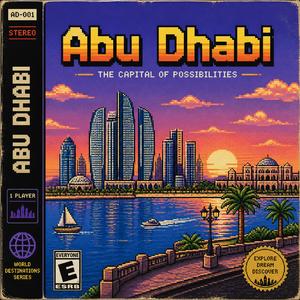 Abu Dhabi