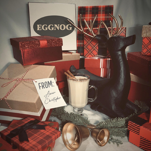 Eggnog