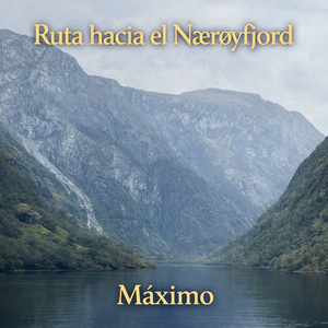 Ruta hacia el Nærøyfjord