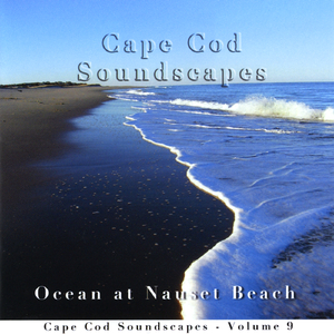 Ocean At Nauset Beach Part 09