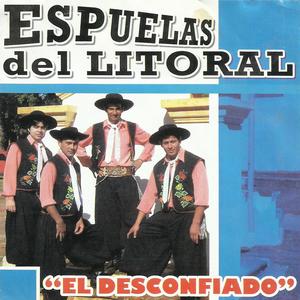 Zapateador del litoral