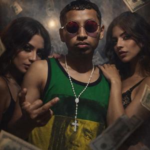 Liga (feat. Rvben en el beat)