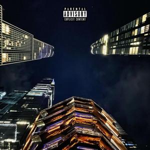 Low In The City (feat. Karamaraz)