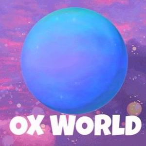 OX World (Prod. BLUNTLUNG)