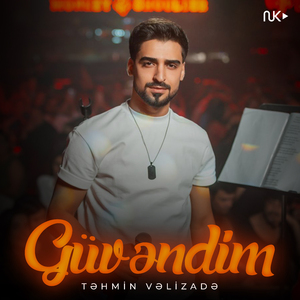 Güvəndim