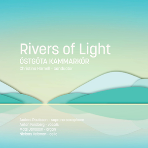 Deep River (Arr. by Anders Paulsson) [Live]