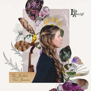 The Living Mountain (Summer 2)