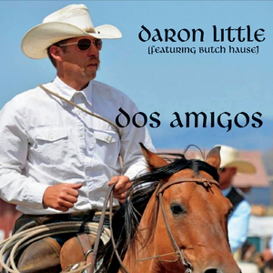 Where the Sagebrush Touches the Sky (feat. Butch Hause)