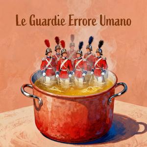 Le Guardie