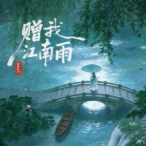 赠我江南雨(DJ版)
