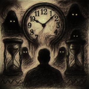 Devoradores del Tiempo