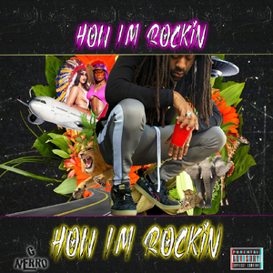 How I'm Rockin